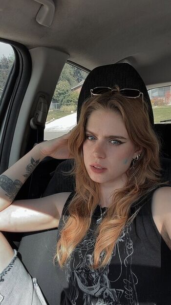 Full leaked Cera gibson private photo