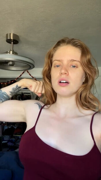 Full leaked Cera gibson private photo