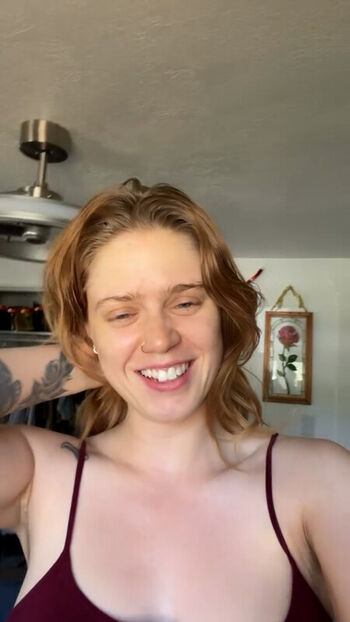 Full leaked Cera gibson private photo
