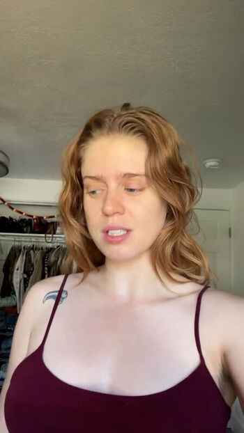 Full leaked Cera gibson private photo