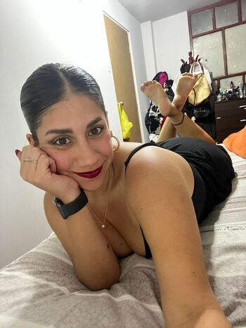 Full leaked Cere soles private photo