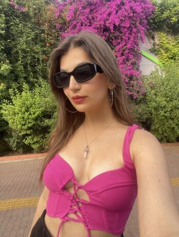 Full leaked Ceren duman private photo