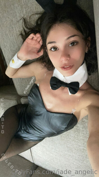 Full leaked Cerise angelic private photo