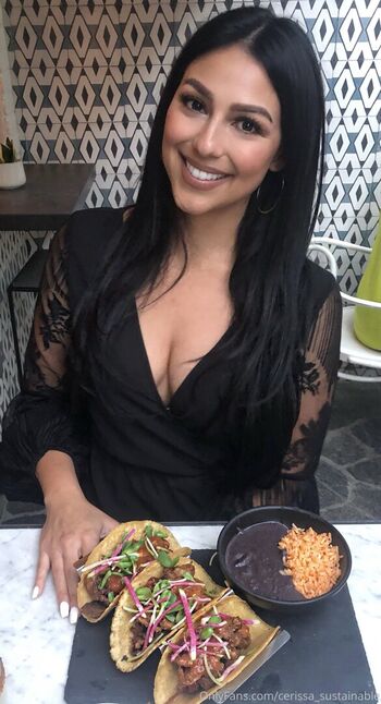 Full leaked Cerissa page private photo