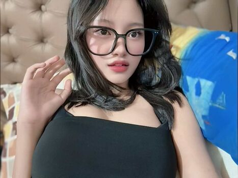 Full leaked Cesiaann private photo