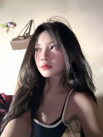 Full leaked Cesiaann private photo