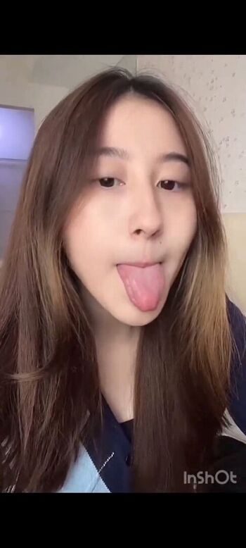 Full leaked Cesiann private photo