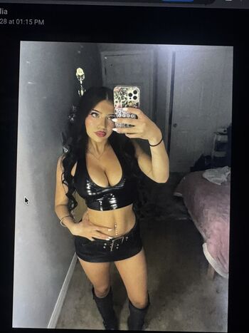 Full leaked Cessyenv private photo