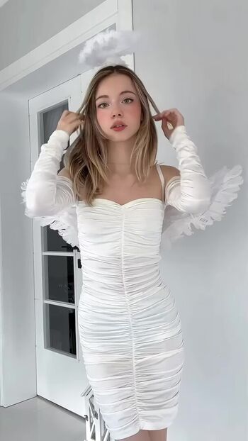 Full leaked Cey lazuli page private photo