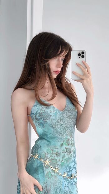 Full leaked Cey lazuli private photo