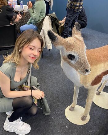 Full leaked Cey lazuli private photo