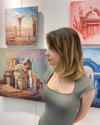 Full leaked Cey lazuli private photo