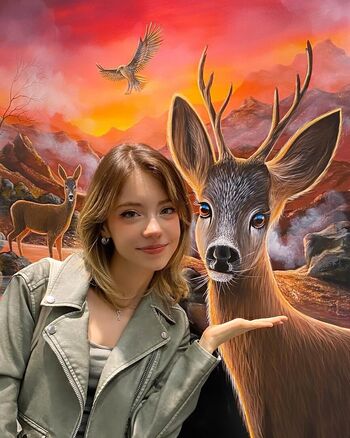 Full leaked Cey lazuli private photo