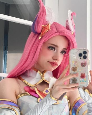 Full leaked Cey lazuli private photo