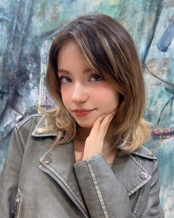 Full leaked Cey lazuli private photo