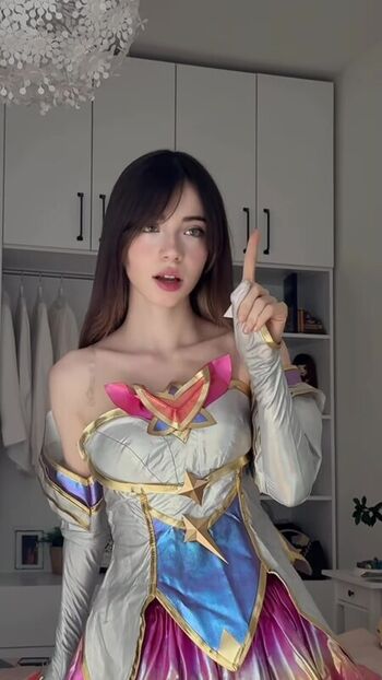 Full leaked Cey lazuli private photo