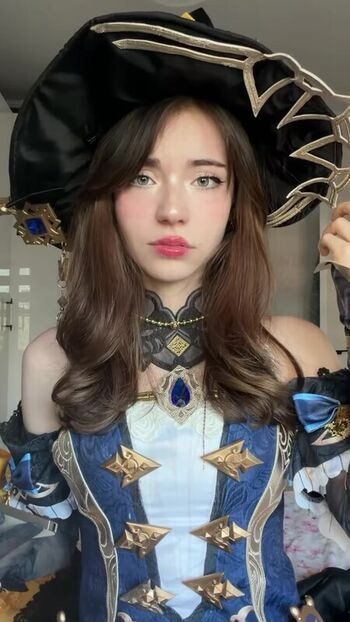Full leaked Cey lazuli private photo
