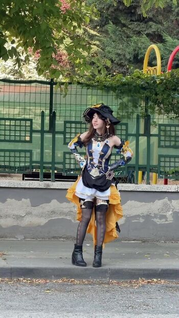 Full leaked Cey lazuli private photo