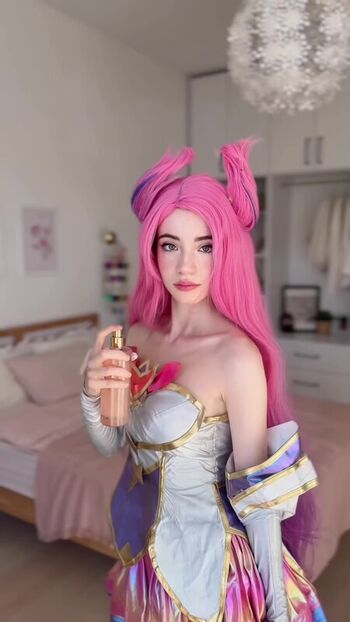 Full leaked Cey lazuli private photo