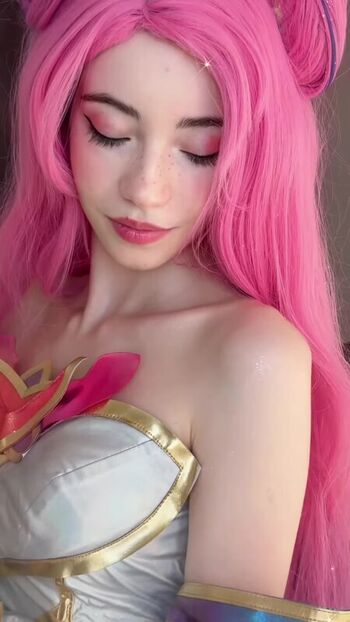 Full leaked Cey lazuli private photo