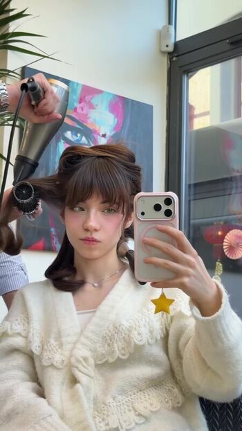 Full leaked Cey lazuli private photo