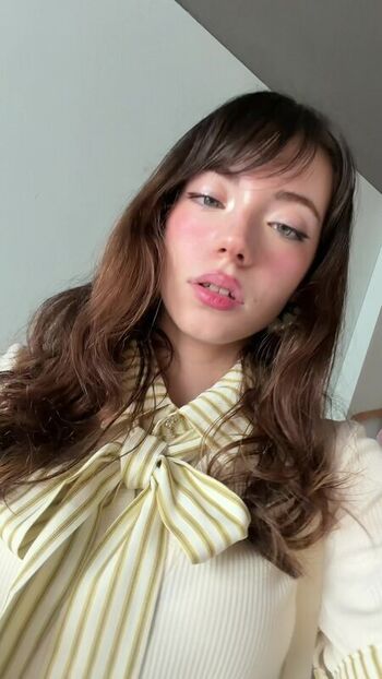 Full leaked Cey lazuli page private photo
