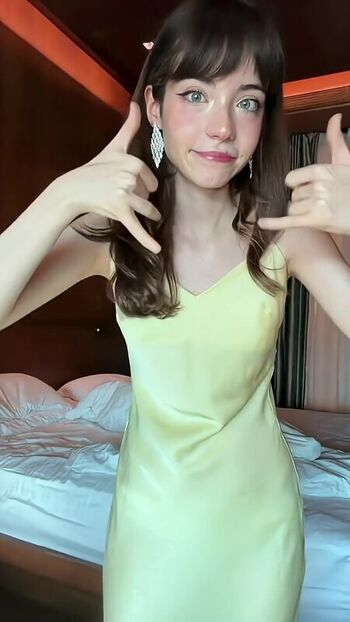 Full leaked Cey lazuli page private photo