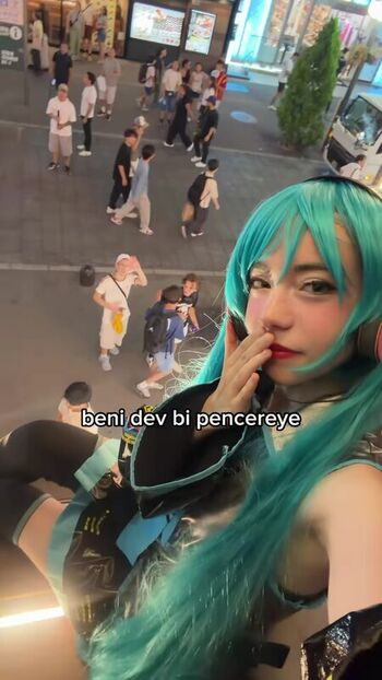 Full leaked Cey lazuli page private photo