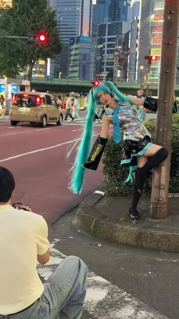 Full leaked Cey lazuli page private photo