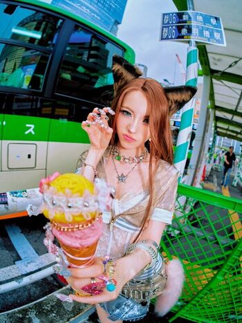 Full leaked Cey lazuli private photo