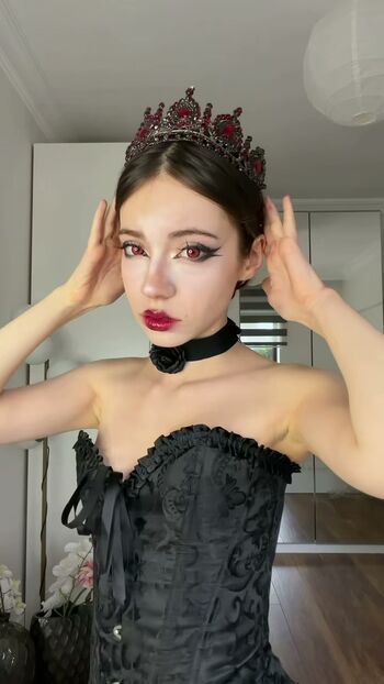 Full leaked Cey lazuli private photo