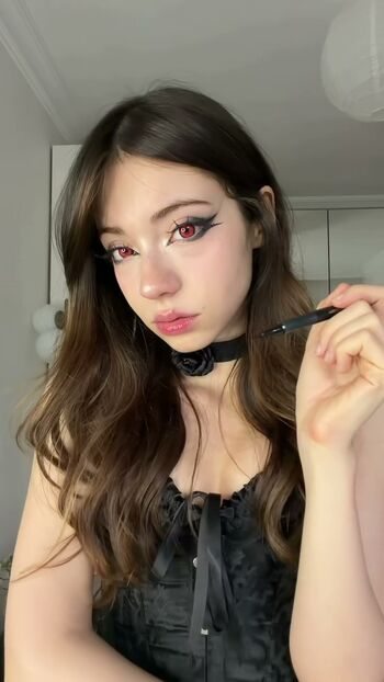 Full leaked Cey lazuli private photo