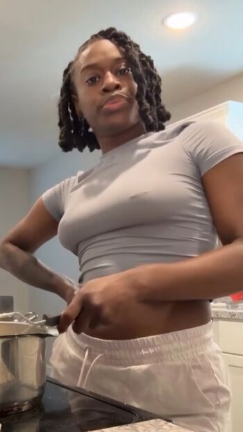 Full leaked Chcobunny page private photo