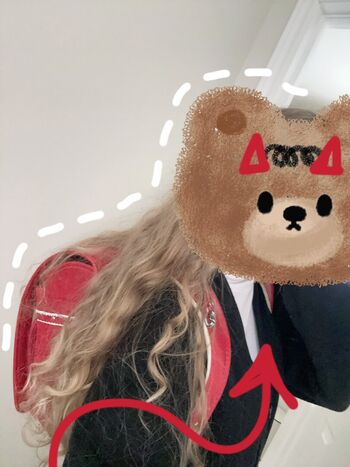 Full leaked Chi private photo