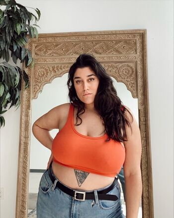 Full leaked Cha cha private photo
