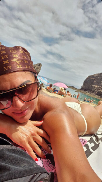 Full leaked Chaa chouu private photo