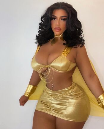 Chabelys Abreu