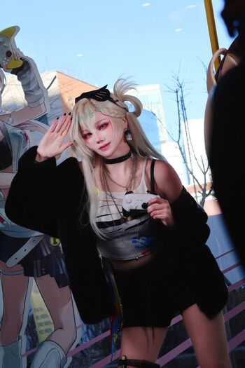 챠코 チャッコ Chacco