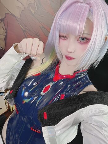 Full leaked Chacco page private photo