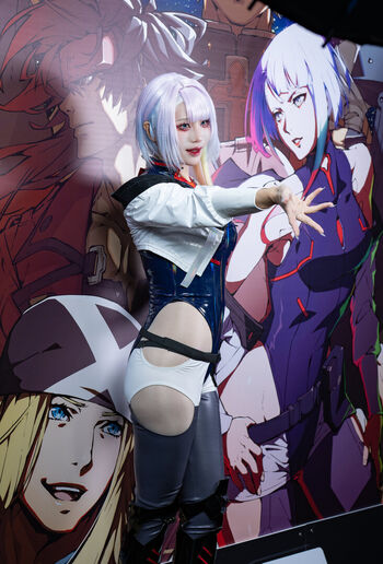 Full leaked Chacco private photo