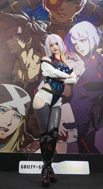 Full leaked Chacco private photo