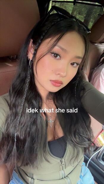 Full leaked Chaela  page private photo