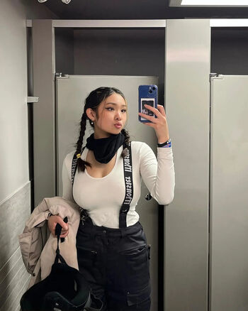 Full leaked Chaela private photo