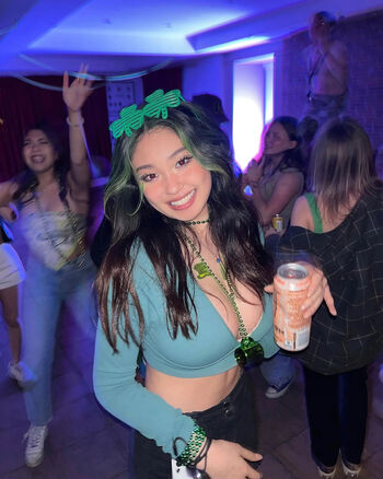 Full leaked Chaela private photo