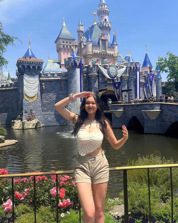 Full leaked Chaela private photo