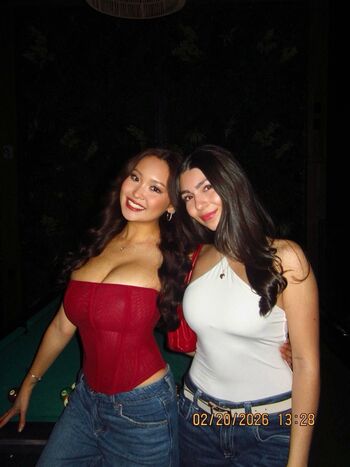 Full leaked Chaela private photo