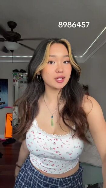Full leaked Chaela  page private photo