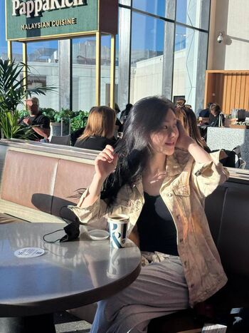 Full leaked Chaeryeong page private photo