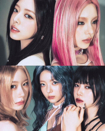 Full leaked Chaeryeong page private photo