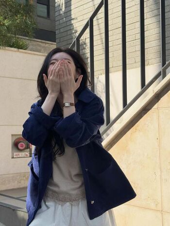 Full leaked Chaeryeong page private photo